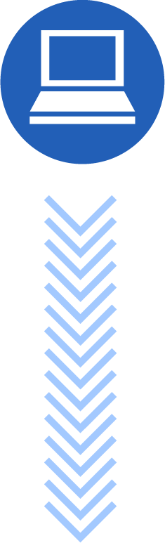 インターネットから予約する