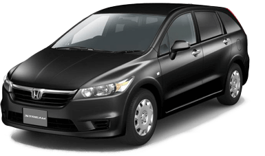 ホンダストリーム